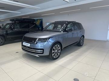 Range Rover - 5ndserie 3.0D l6 HSE
