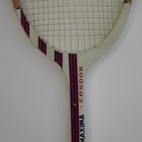 Racchetta tennis