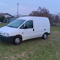 Fiat scudo 2.0 JTD CLIMA leggere bene