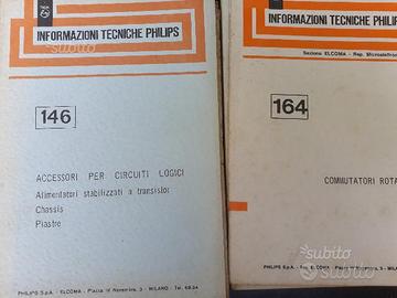 Informazioni tecniche philips