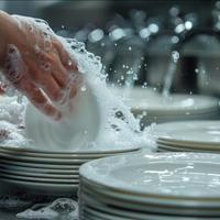 Lavapiatti Tuttofare