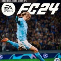 fc24 xbox