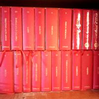 Guide Rosse del Touring Club Italiano