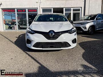 RENAULT Clio SCe 65 CV 5 porte AUTHENTIC NEOPATE