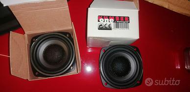 componenti audio per auto