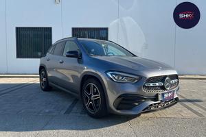 Mercedes-benz GLA 200 d Automatic Premium