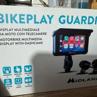 BIKEPLAY GUARDIAN