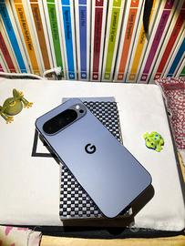 Google Pixel 10 Pro XL 256 GB nuovo 
