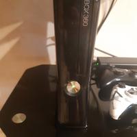 Xbox 360 S +giochi