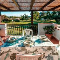 Villa con piscina al circeo a 900 mt dal mare