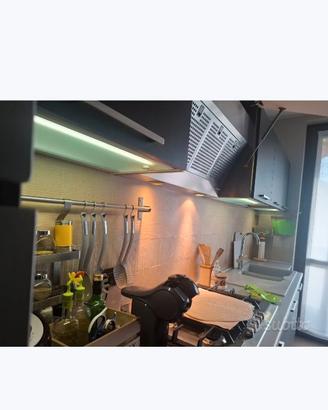 cucina lineare COMPOSIT