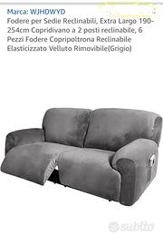 Copri divano