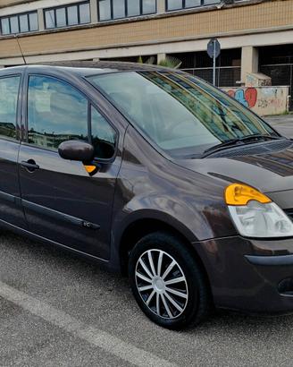 RENAULT Modus 1.5 dci dynamique - 2005