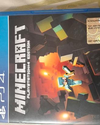 Minecraft 