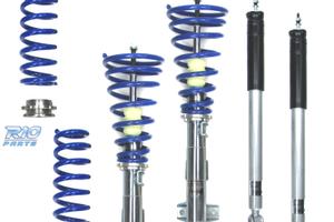 KIT SOSPENSIONE FILETTATA BLUE LINE MERCEDESW209 0