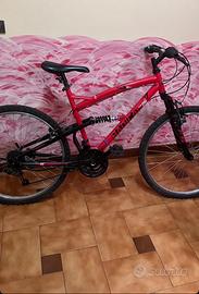 vendi bici 26 mtb