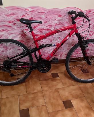 vendi bici 26 mtb