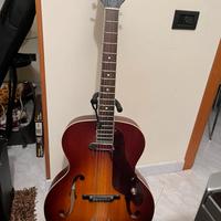Chitarra Archtop Gretsch  G9555 New Yorker