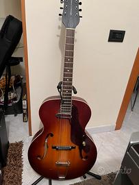 Chitarra Archtop Gretsch  G9555 New Yorker