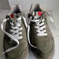 sneakers Lotto Leggenda taglia 43