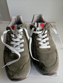 sneakers Lotto Leggenda taglia 43