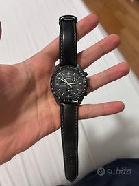 Orologio moonswatch omega