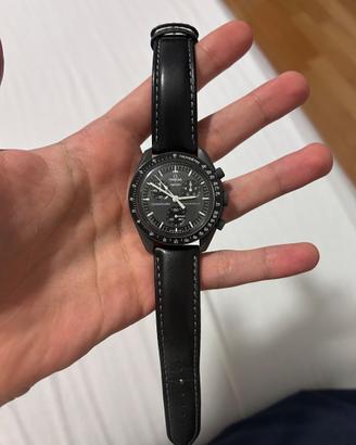 Orologio moonswatch omega