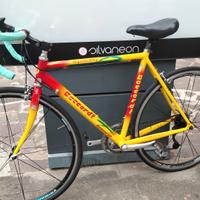 bici corsa