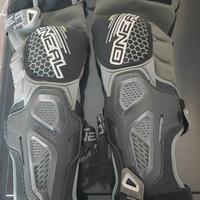 Protezioni MTB Motocross O'Neal