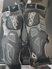 Protezioni MTB Motocross O'Neal
