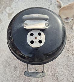 Barbeque WEBER
