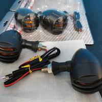 Frecce per Moto cafe racer scrambler ecc 