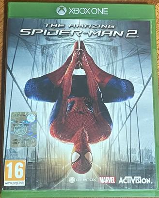 The Amazing Spider-Man 2 | Xbox One