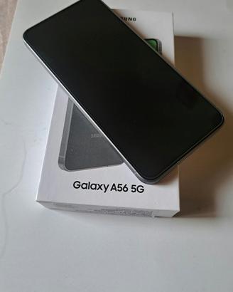 samsung a56 5g 256