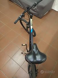 bici Btwin Rockrider 340 come nuova