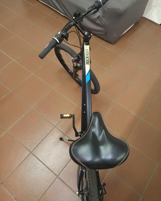 bici Btwin Rockrider 340 come nuova
