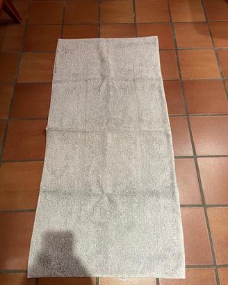 Coppi tappeti bagno Grigi
