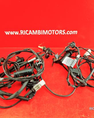 SENSORI BMW R1150R ROCKSTER