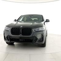 BMW X4 G02 2021 - X4 xdrive20d mhev 48V Msp U32435