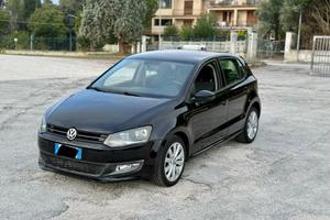 Volkswagen Polo Diesel 1.6 TDi 75cv NEOPATENTATi