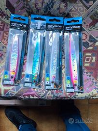 Jig savage gear