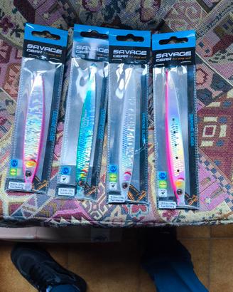 Jig savage gear