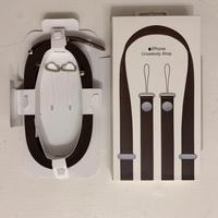 Apple crossbody strap