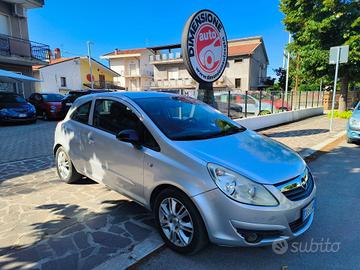 Opel Corsa 1.2 3 porte Enjoy