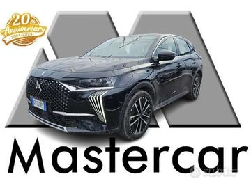 DS AUTOMOBILES DS 7 1.6 225cv E-Tense Automatica