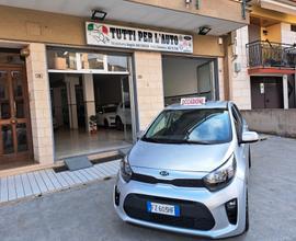 Kia Picanto 1.0 BENZINA - 2019 SOLI 18 MILA KM !!!