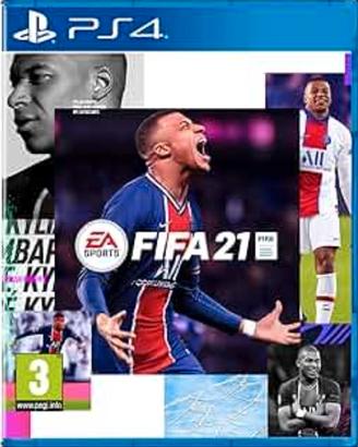 FIFA 21