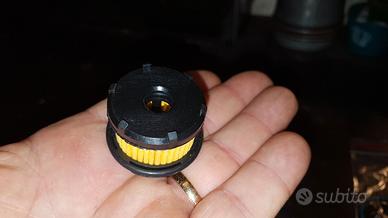 Filtri elettrovalvola gpl "BRC"