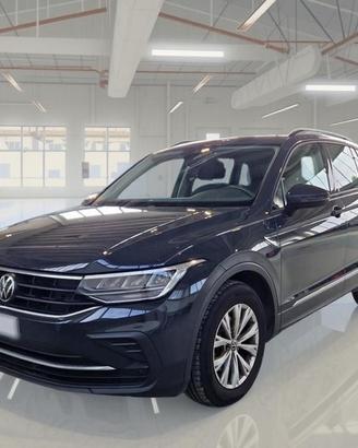 VOLKSWAGEN TIGUAN 2.0 TDI SCR 90 KW LIFE SUV
