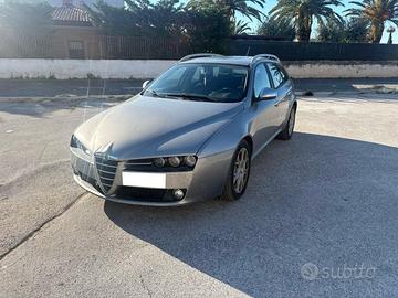 ALFA ROMEO 159